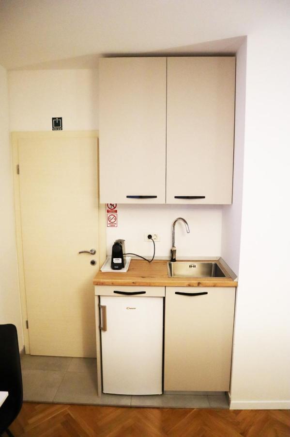 Room Nada Split Exterior photo